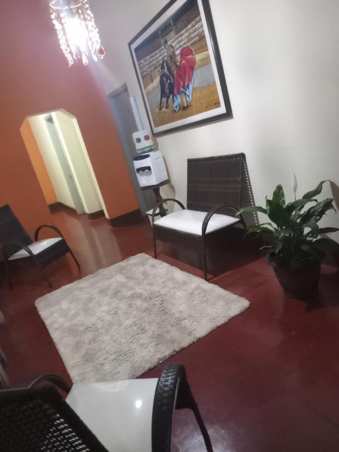 Pousada Lider Águas de São Pedro Exterior foto